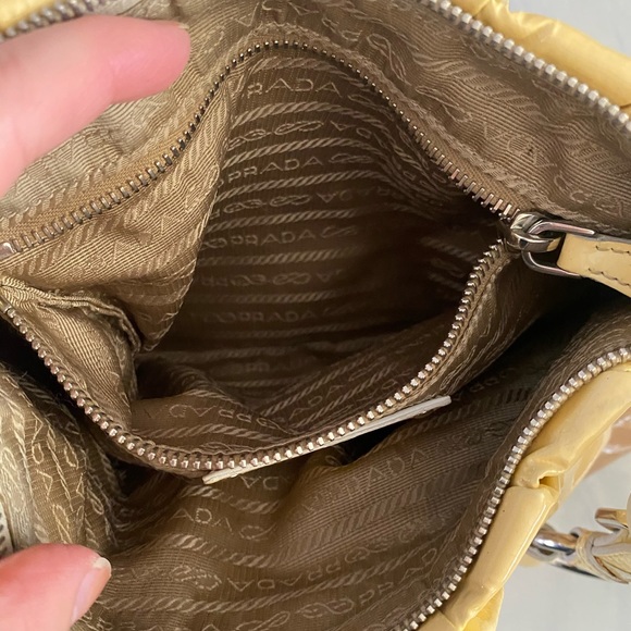 Prada ombré purse - Picture 7 of 8